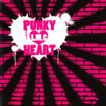Punky Heart (Limited Version B) (Cd Single) Lm.c