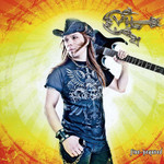 Fire Hearted Elias Viljanen