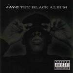 The Black Album Jay-Z