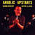 Caratula Frontal de Angelic Upstarts - Greatest Hits Live