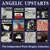 Disco The Independent Punk Singles Collection de Angelic Upstarts