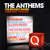 Disco Q: The Anthems de Daniel Merriweather