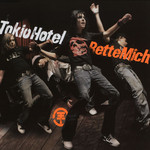 Rette Mich (Cd Single) Tokio Hotel