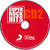 Caratula CD2 de  Super Rock Hits