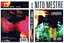 Disco Completo En Vivo (Dvd) de Nito Mestre