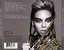 Carátula trasera Beyonce I Am... Sasha Fierce (Platinum Edition)