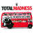 Caratula Frontal de Madness - Total Madness: All The Greatest Hits & More