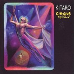 Cirque Ingenieux Kitaro