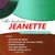 Disco Mi Historia de Jeanette (Reino Unido)