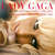 Cartula frontal Lady Gaga Eh, Eh (Nothing Else I Can Say) (Cd Single)