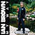 Caratula Frontal de Ian Brown - My Way