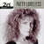Carátula frontal Patty Loveless 20th Century Masters: The Best Of Patty Loveless