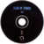 Caratula CD2 de Live Clan Of Xymox