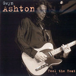 Feel The Heat Gwyn Ashton
