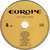 Caratula Cd de Europe - Last Look At Eden (Limited Edition)