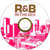 Caratula Cd2 de R&b In The Mix