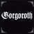 Caratula Frontal de Gorgoroth - Pentagram