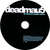Cartula cd Deadmau5 For Lack Of A Better Name