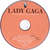 Cartula cd Lady Gaga Eh, Eh (Nothing Else I Can Say) (Cd Single) (Francia)