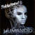 Cartula frontal Tokio Hotel Humanoid (Ingles)