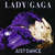 Cartula frontal Lady Gaga Just Dance (Featuring Colby O'donis) (Cd Single) (Reino Unido)
