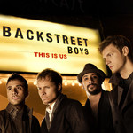 This Is Us (Deluxe Edition) Backstreet Boys