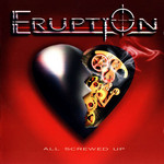 All Screwed Up Eruption (Alemania)