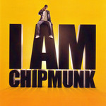 I Am Chipmunk Chipmunk