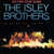 Caratula Frontal de The Isley Brothers - Go For Your Guns