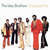 Caratula Frontal de The Isley Brothers - Greatest Hits