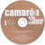 Caratula CD2 de Alma Y Corazon Flamencos Camaron