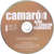 Cartula cd3 Camaron Alma Y Corazon Flamencos