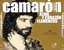 Caratula Frontal de Camaron - Alma Y Corazon Flamencos