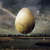 Caratula frontal de Cosmic Egg Wolfmother