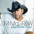 Cartula frontal Tim Mcgraw Southern Voice