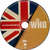 Cartula cd1 The Who Live At The Isle Of Wight Festival 1970