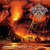 Caratula Frontal de Burning Point - Salvation By Fire