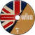 Cartula cd2 The Who Live At The Isle Of Wight Festival 1970