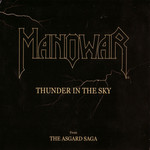 Thunder In The Sky Manowar