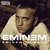Cartula frontal Eminem Eminem Is Back
