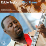 Mind Game Eddie Taylor Jr.