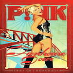 Funhouse Tour: Live In Australia (Dvd) Pink
