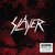 Caratula Frontal de Slayer - World Painted Blood