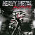 Caratula frontal de  Heavy Metal Killers