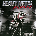  Heavy Metal Killers
