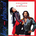 Love Or Physical Ashford & Simpson