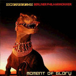 Moment Of Glory (Berliner Philharmoniker) Scorpions