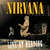 Carátula frontal Nirvana Live At Reading