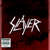 Caratula frontal de World Painted Blood (Limited Edition) Slayer