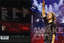 Cartula caratula Josh Groban Awake Live (Dvd)